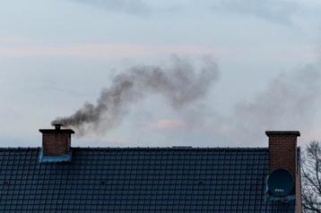 Schoorsteen veger uit beek  beschikbaar voor biedingen