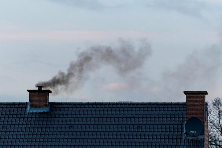 Schoorsteen veger uit beek, Diensten en Vakmensen, Overige Diensten