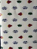 Boerenbont tafelzeil, Huis en Inrichting, Keuken | Servies, Overige typen, Ophalen of Verzenden, Zo goed als nieuw, Aardewerk