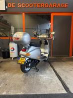 Vespa ET 125 4takt et4 1998125cc motorscooter, Ophalen, Vespa, Gebruikt, Overige modellen