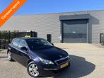 Peugeot 308 1.6 BlueHDi Navi|Bluetooth|Clima Euro6 2015, Voorwielaandrijving, 1160 kg, Gebruikt, Euro 6
