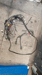 Zip 2000 2T Kabelboom origineel, Ophalen of Verzenden, Gebruikt, Overige automerken