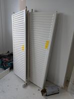 3 radiatoren, Ophalen, Zo goed als nieuw