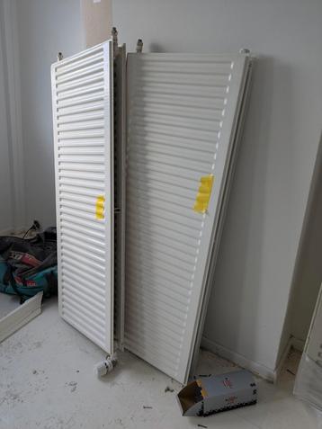 3 radiatoren beschikbaar voor biedingen