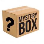 Mystery DVD Box – 50 Stuks | Verrassingspakket vol Filmplezi, Zo goed als nieuw