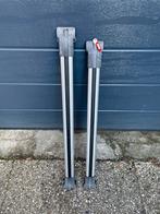 Aguri dakdragers, Auto diversen, Dakdragers, Ophalen, Gebruikt