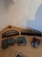 Huisjes en bruggen, Overige merken, Gelijkstroom of Wisselstroom, Brug, Tunnel of Gebouw, Ophalen of Verzenden