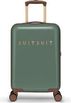 ✅NIEUW✅ SUITSUIT Fab Seventies koffer 55 cm | Sea Spray, 50 tot 60 cm, Hard kunststof, Ophalen of Verzenden, 35 tot 45 cm