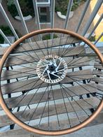 Cowboy front wheel voorwiel disc 27.5 x 1.75 velg rim, Fietsen en Brommers, Fietsonderdelen, Racefiets, Nieuw, Cowboy, Ophalen