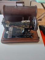 Vintage Naaimachine, Antiek en Kunst, Antiek | Naaimachines, Ophalen
