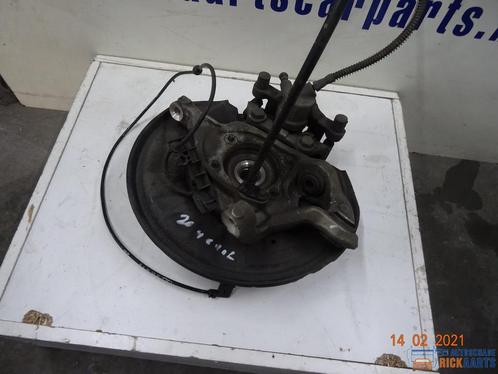 mercedes w 204 achter fusee, Auto-onderdelen, Ophanging en Onderstel, Mercedes-Benz, Gebruikt, Ophalen of Verzenden