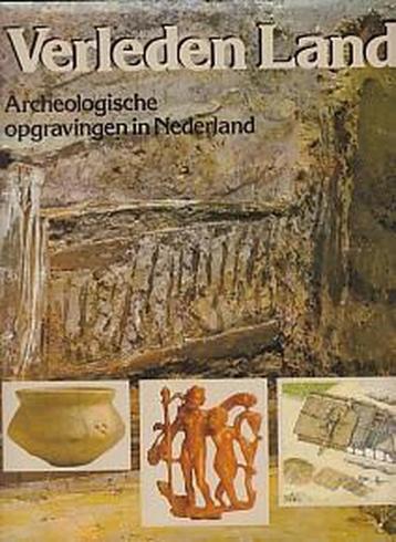Verleden land, Archeologische opgravingen in Nederland beschikbaar voor biedingen