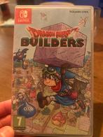 Dragon Quest Builders - Nintendo Switch, Ophalen, Gebruikt, 1 speler, Role Playing Game (Rpg)