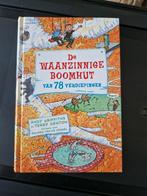 Terry Denton - De waanzinnige boomhut van 78 verdiepingen, Nieuw, Terry Denton; Andy Griffiths, Ophalen of Verzenden, Fictie algemeen