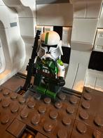 Lego Custom Clone (Doomsday commander), Kinderen en Baby's, Speelgoed | Duplo en Lego, Verzenden, Zo goed als nieuw