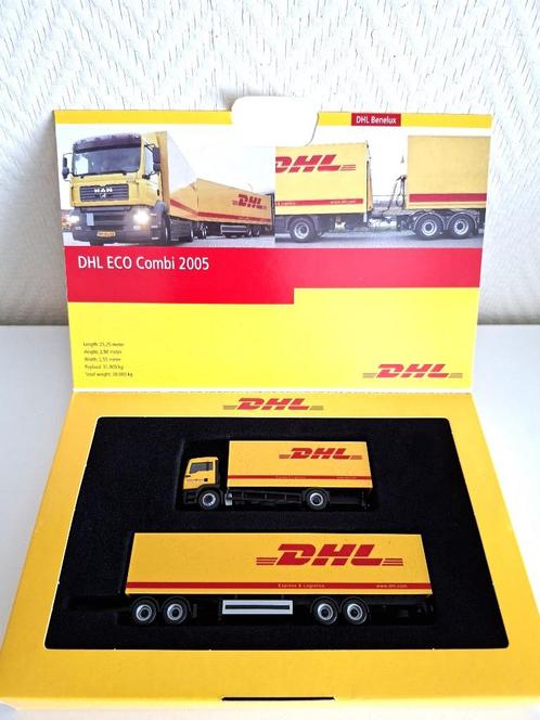 Model vrachtwagen, Hobby en Vrije tijd, Modelbouw | Auto's en Voertuigen, Nieuw, Truck, 1:50 of kleiner, Overige merken, Ophalen of Verzenden
