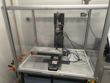 CNC machine Minitech Mini-Mill beschikbaar voor biedingen