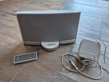 bose sounddock serie 1 beschikbaar voor biedingen