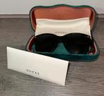 Gucci Zonnebril Dames GG0024S, Sieraden, Tassen en Uiterlijk, Zonnebrillen en Brillen | Dames, Overige merken, Zonnebril, Zo goed als nieuw