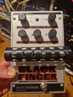 Electro Harmonix Black Finger compressor, Muziek en Instrumenten, Ophalen of Verzenden, Gebruikt