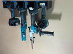 Makita tool houder, Ophalen of Verzenden, Nieuw, Boor- en Schroefmachine