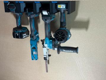 Makita tool houder beschikbaar voor biedingen