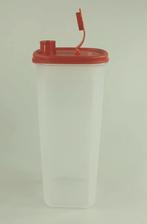 Tupperware Koelkastkan 2L Nieuw Laatste, Huis en Inrichting, Keuken | Tupperware, Ophalen of Verzenden, Nieuw, Beker of Kan