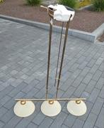 Hanglamp, Ophalen of Verzenden, Minder dan 50 cm