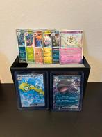 Pokemonkaarten - Bulk - Journey Together, Ophalen of Verzenden, Zo goed als nieuw, Meerdere kaarten