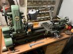 Myford ML-7 draaibank, Doe-het-zelf en Verbouw, Draaibanken, Ophalen, Gebruikt, Metaaldraaibank, 500 tot 1000 mm