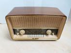 Philips	B4X11A buizenradio nr. 2, Ophalen