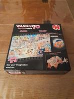 Wasgij Destiny 8 High Season 500, Ophalen of Verzenden, 500 t/m 1500 stukjes, Zo goed als nieuw, Legpuzzel