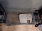 Konijn cavia hok, Hok, 75 tot 110 cm, Ophalen, Minder dan 60 cm