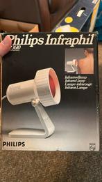 Infraroodlamp voor behandeling spierpijn, Ophalen of Verzenden, Zo goed als nieuw