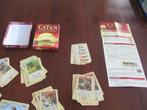 Catan, het snelle kaartspel. 999 Games, als nieuw, Een of twee spelers, Ophalen of Verzenden, Zo goed als nieuw, 999  Games