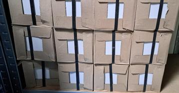 witte matte wandtegels, 15x15, partij 10 m2 bieden beschikbaar voor biedingen