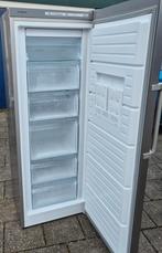 Vrieskast Bosch no frost (R.V.S) 6 laden A++, Witgoed en Apparatuur, Vriezers en Diepvrieskisten, Gebruikt, 160 cm of meer, Energieklasse A of zuiniger