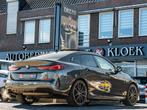 BMW 2 Serie Gran Coupé 218i High Exe M-Sport ORG NL PANO LE, Auto's, BMW, Gebruikt, Euro 6, 1350 kg, Bedrijf