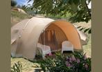 2 Luxe Karsten All-Weather tenten te koop! Glamping., Caravans en Kamperen, Tenten, Ophalen