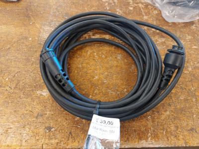 Raymarine Verlengkabel Marifoon 5M, Watersport en Boten, Bootonderdelen, Gebruikt