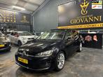 Volkswagen Golf 1.4 TSI ACT Highline inruilen is mogelijk, Auto's, Gebruikt, 4 cilinders, Alcantara, Zwart