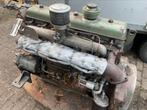 DAF 575 diesel complete motor goed draaiend, Diesel, Gebruikt, Ophalen of Verzenden