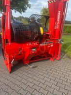 Hakki pilke 42 zaagkloofmachine, Tuin en Terras, Haardhout, Minder dan 3 m³, Ophalen of Verzenden, Overige houtsoorten, Blokken
