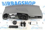 Airbag set - Dashboard grijs Volkswagen Touran (2015-heden)