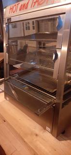 Warmhoudvitrine, Huis en Inrichting, Ophalen of Verzenden