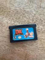 Donkey Kong: King of Swing - Game Boy Advance, Gebruikt, 1 speler, Ophalen of Verzenden, Vanaf 3 jaar