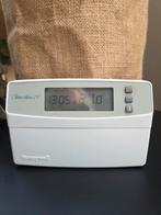 Honeywell Chronotherm IV Thermostaat, Doe-het-zelf en Verbouw, Thermostaten, Ophalen of Verzenden, Slimme thermostaat, Gebruikt