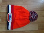 Unoxmuts, oranje muts Unox, Ophalen of Verzenden, Nieuw, Overige maten, Muts