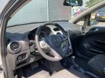 Opel Corsa BWJ 2013 | 1.4-16V 101PK Design Edition AUTOMAAT, Euro 5, Gebruikt, Zwart, 4 cilinders