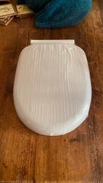 Nieuwe WC bril, Doe-het-zelf en Verbouw, Sanitair, Ophalen of Verzenden, Nieuw